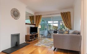 Ty Gwyn - Hot Tub, Parking, Dog Friendly